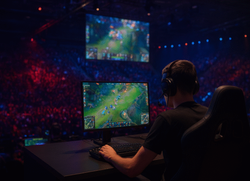 The Impact of Streaming Platforms on the Movie and TV Industry