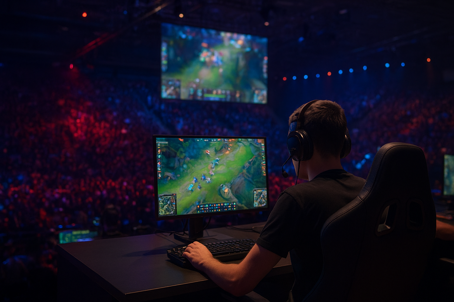 The Impact of Streaming Platforms on the Movie and TV Industry