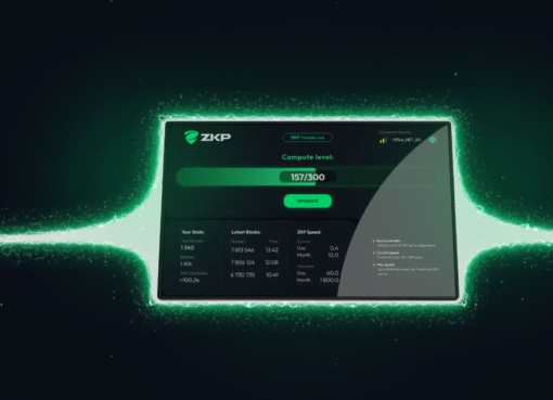 Zero Knowledge: The Foundation of Digital Privacy and Security