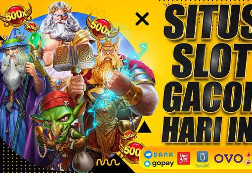 How to Choose the Best Situs Slot for Beginners