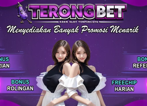 Discover the Exciting World of terongbet