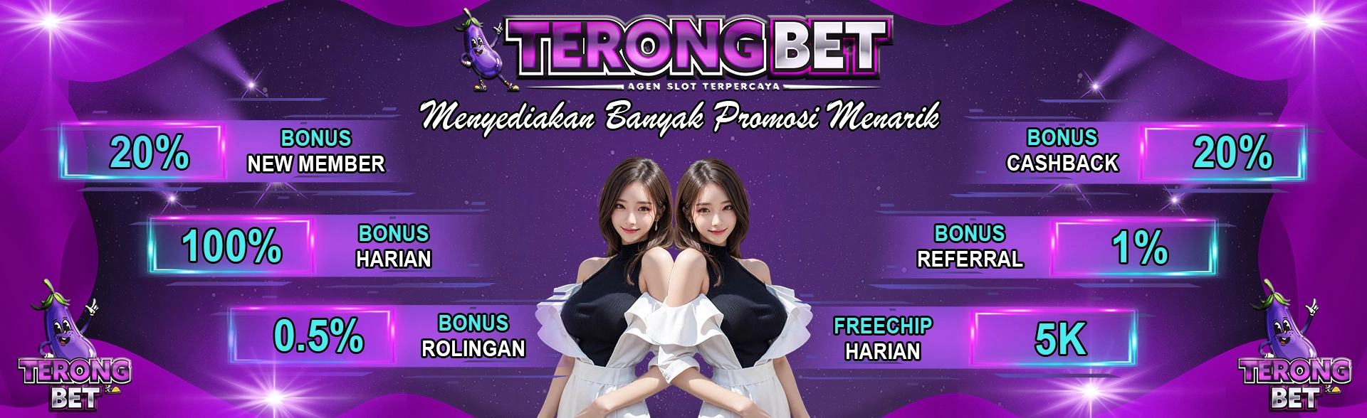 Discover the Exciting World of terongbet