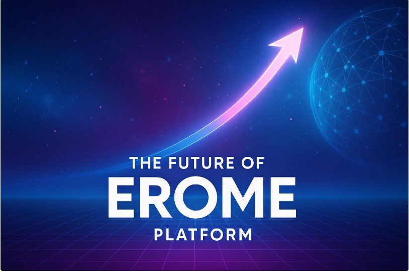 Erome: The Free Content-Sharing Platform for Creators Who Value Freedom and Expression