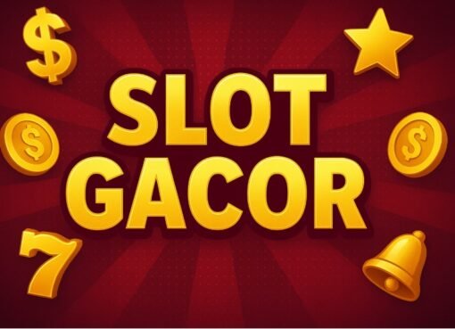 Cara Membaca Pola RTP Naik Turun di Slot Gacor 2025 dan Prediksi Game Gacor Harian
