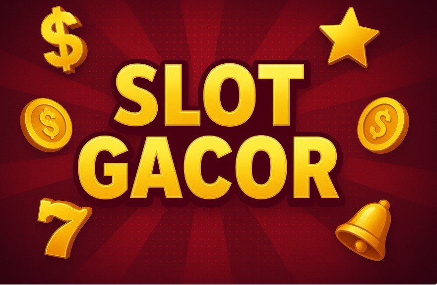 Cara Membaca Pola RTP Naik Turun di Slot Gacor 2025 dan Prediksi Game Gacor Harian