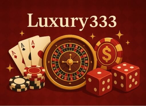 Discover the Allure of Luxury333: Redefining Modern Elegance