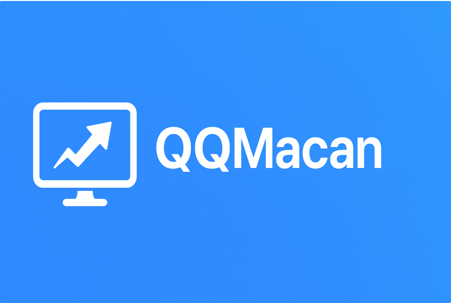 QQMacan: The Rising Digital Platform You Need to Know About